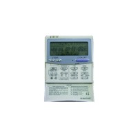 Пульт для кондиционера Toshiba RBC-AMS41E настенный с проводом