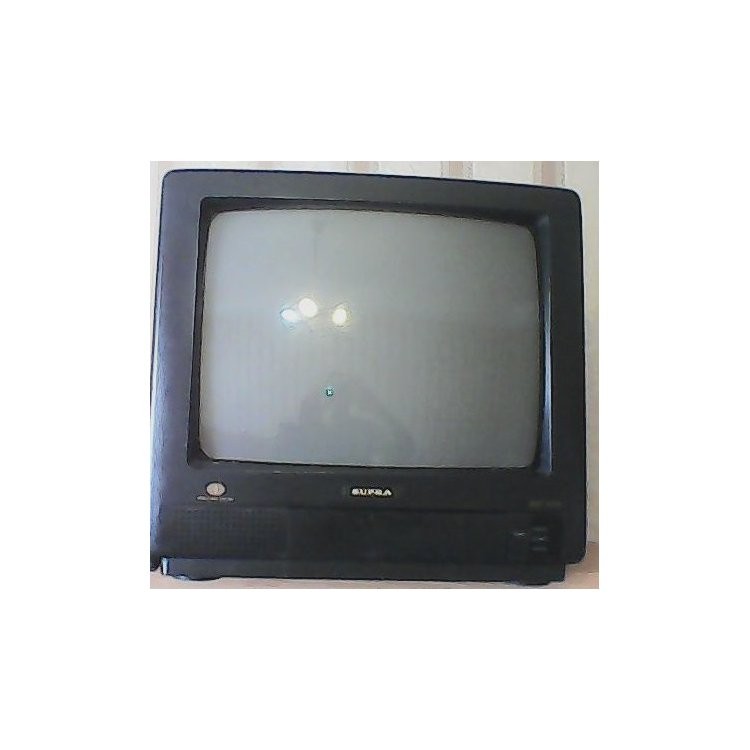 Supra STV-1424