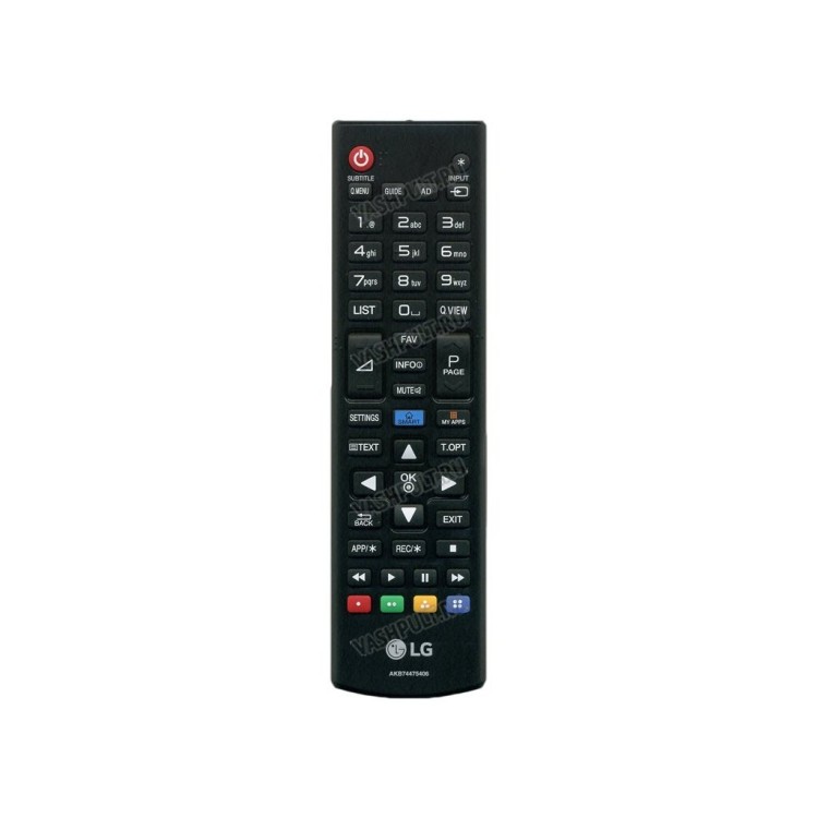 Пульт LG AKB74475406