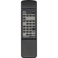 Пульт Onkyo RC-302S