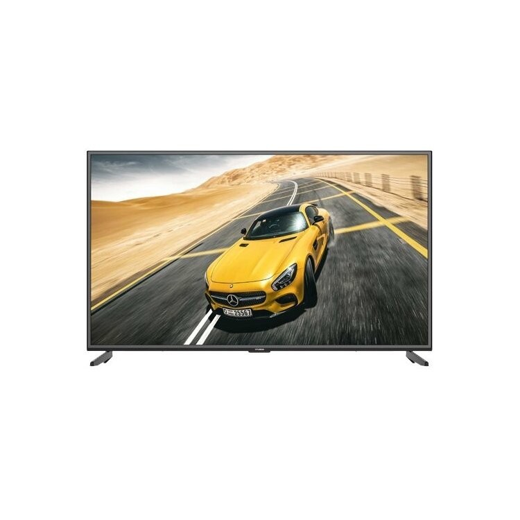Hyundai H-LED50U607BS2S