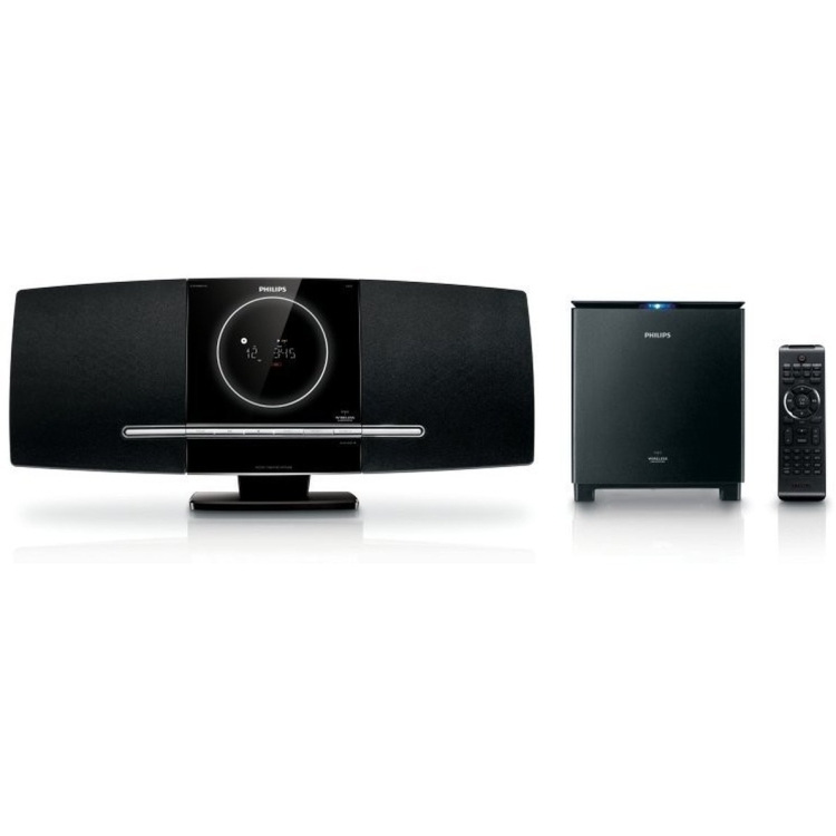 Philips MCD169