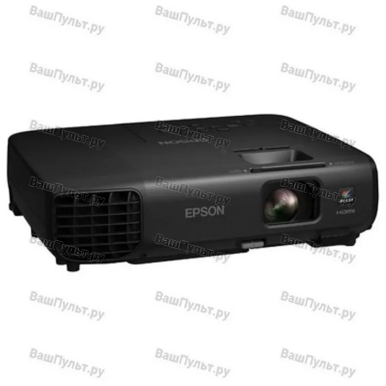 Epson EB-S03