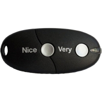 Пульт Nice Very VR для шлагбаума и ворот