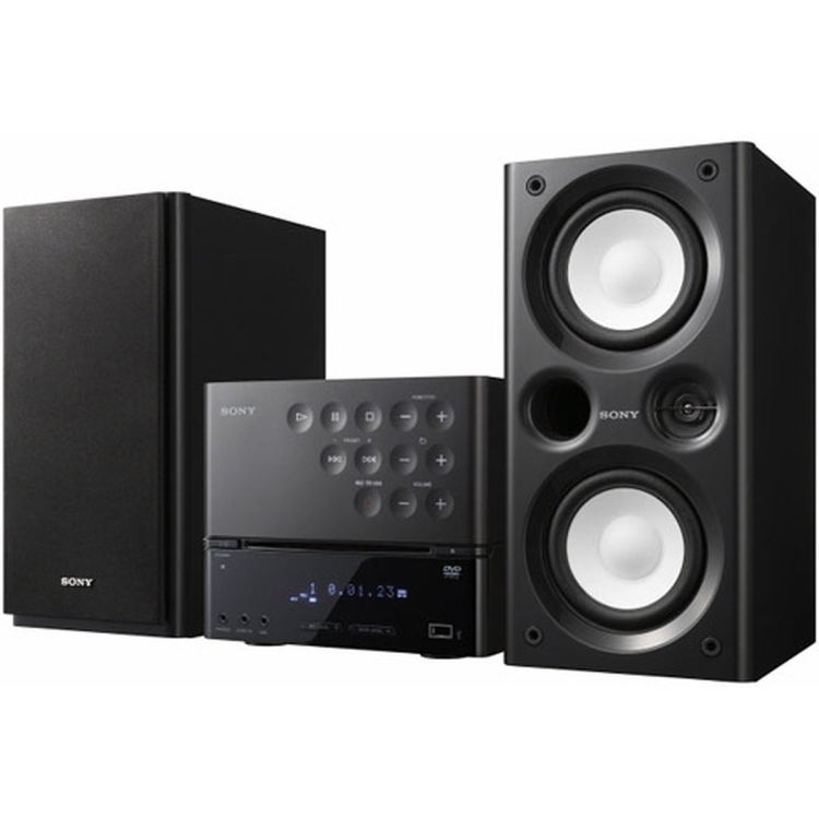 Sony CMT-DH40R