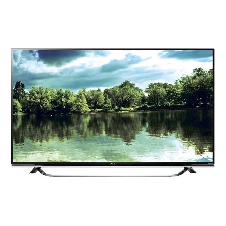 LG 49UF850V