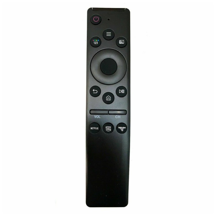Универсальный пульт Huayu для Samsung TV RM-L1611 (BN59-01312B) (ИК-сигнал)