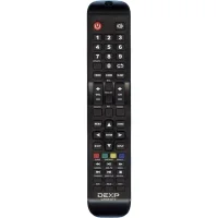 Пульт DEXP CX509-DTV (16A3000, 19A3000) (оригинальный)