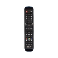 Пульт DEXP CX509-DTV (16A3000, 19A3000)