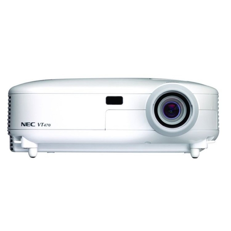 NEC VT470