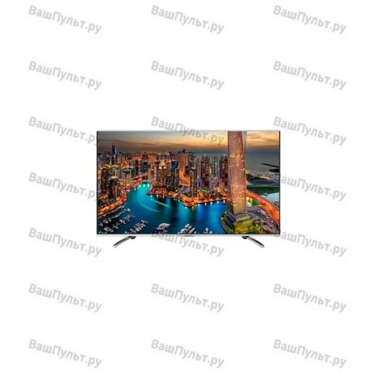 Hisense LTDN42K390XWSEU3D