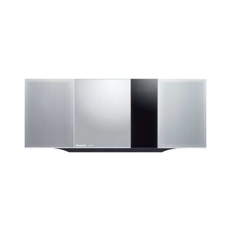 Panasonic SC-HC39EE-S