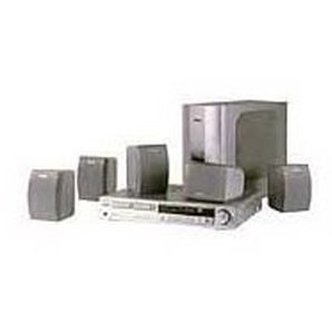 Aiwa HT-DV90