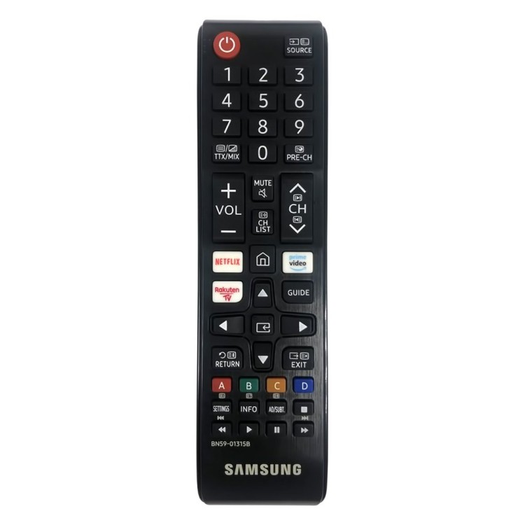 Пульт Samsung BN59-01315B