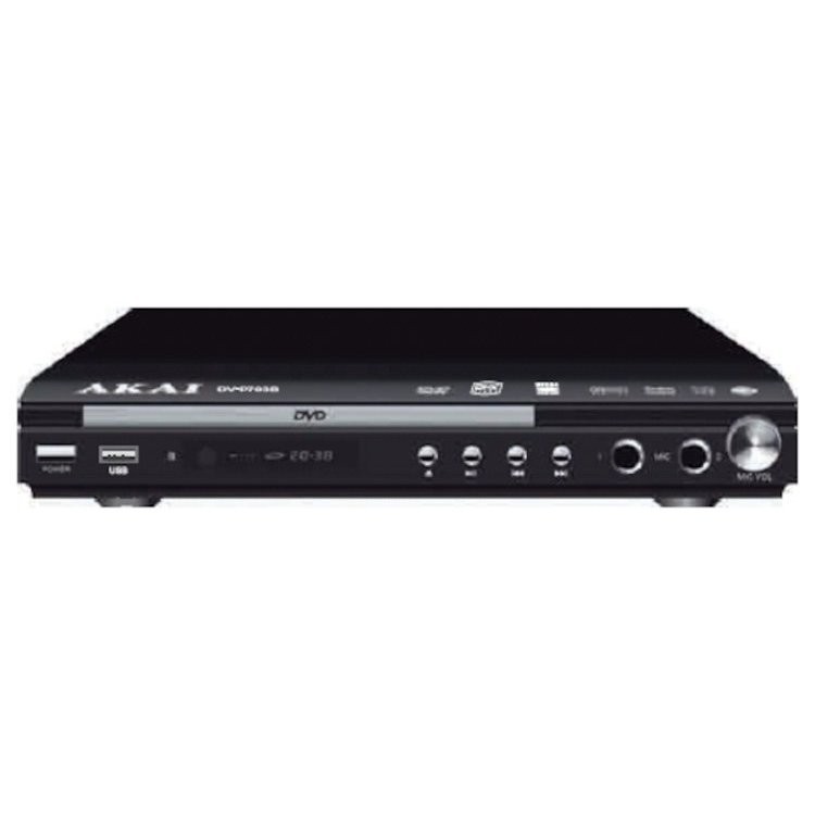 Akai DV-P703B