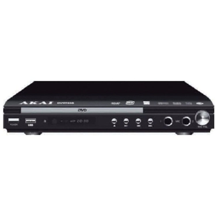 Akai DV-P703B