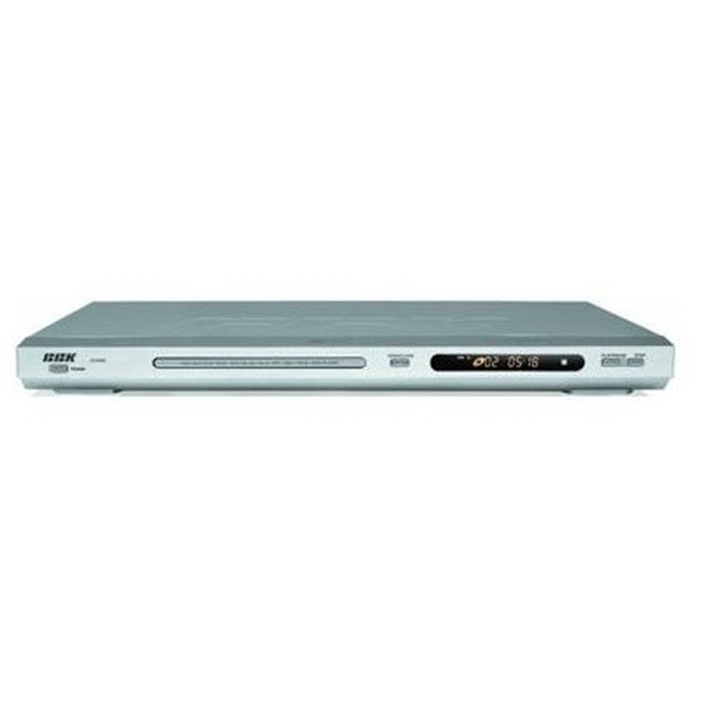 BBK DV326Si
