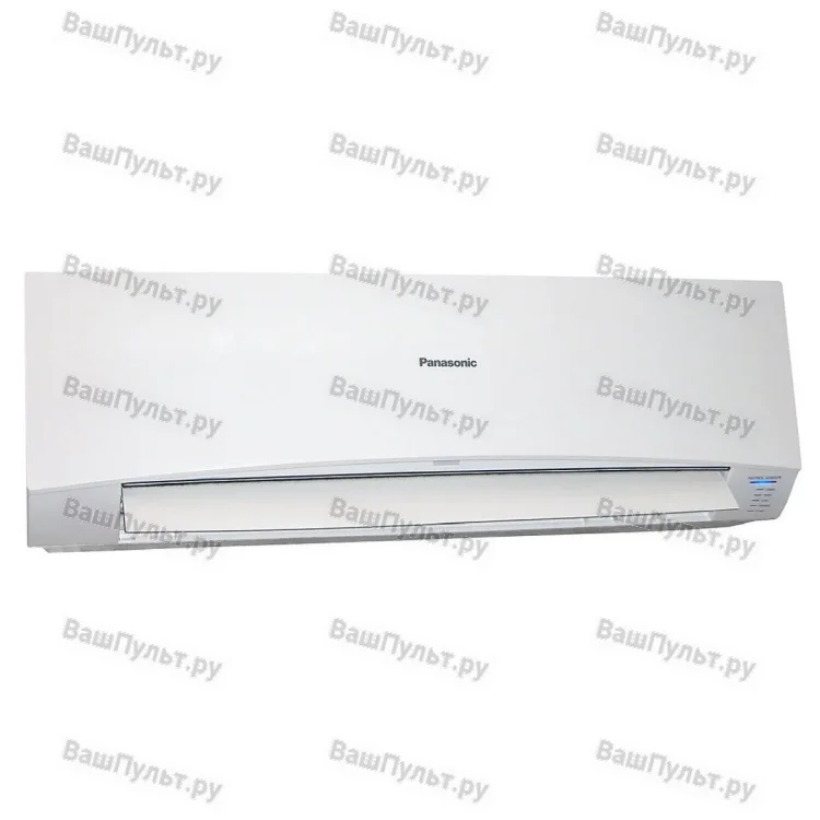 Panasonic CS-A12JKD, CU-A12JKD