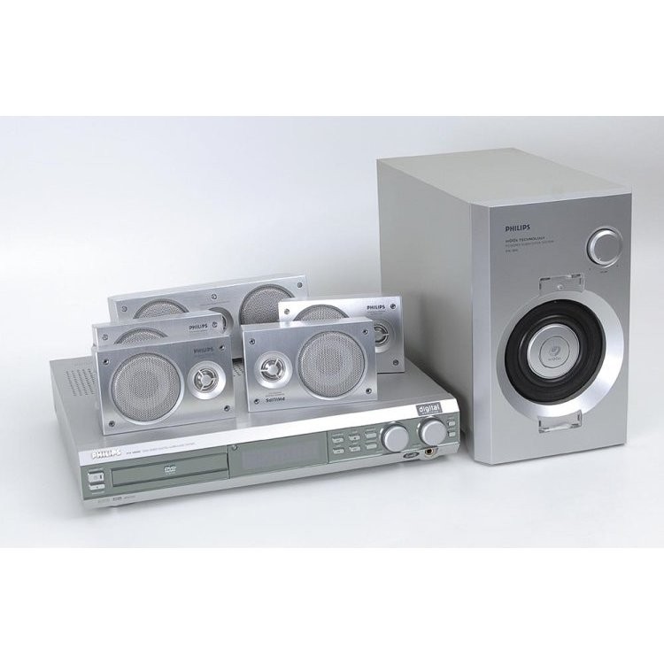 Philips MX3800D