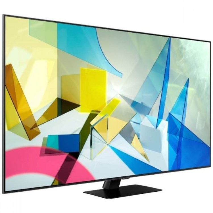 Samsung QE50Q80AAU