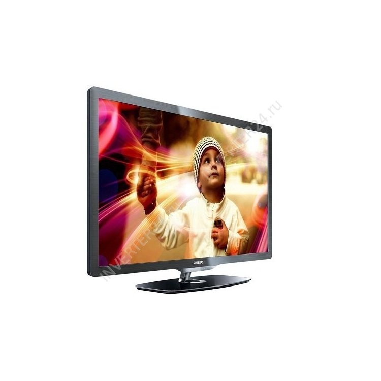 Philips 46PFL6606T