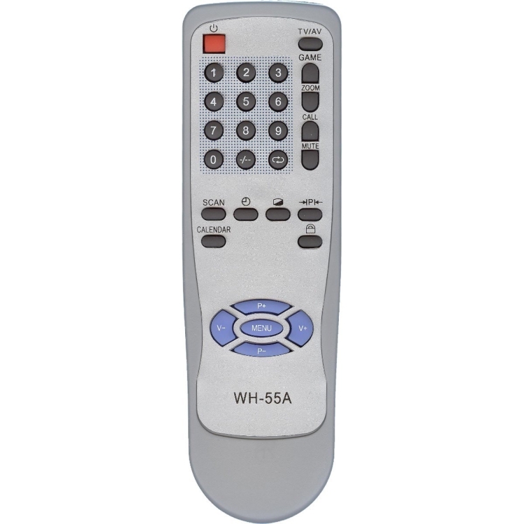 Пульт Huayu для Rolsen WH-55A-3