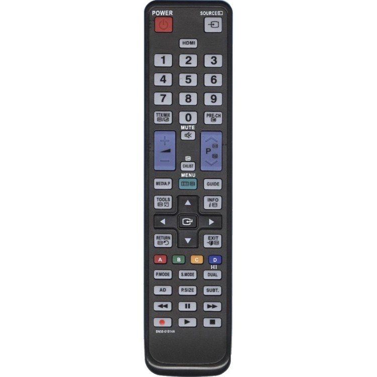 Пульт Huayu для Samsung BN59-01014A