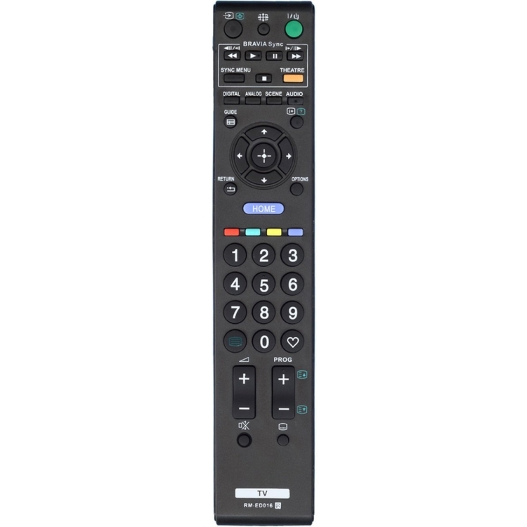 Пульт Huayu для Sony RM-ED016