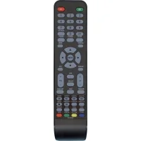 Пульт Huayu для DNS 507DTV (E24D20)