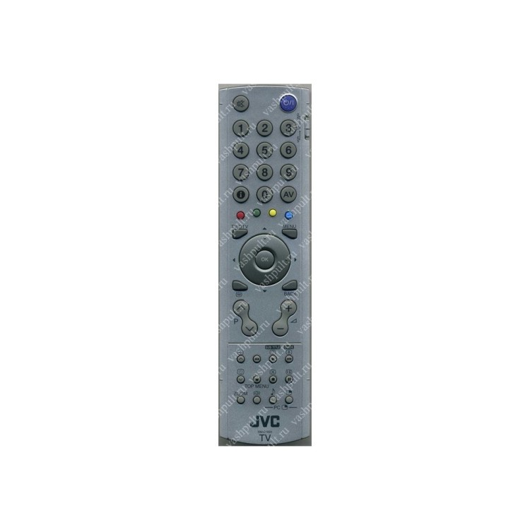 Пульт JVC RM-C1895