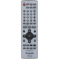 Пульт Panasonic N2QAJB000086 (оригинальный)
