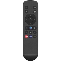 Пульт Huayu для Hartens (RAZZ) HART-BTRC01 (HTM-43UHD11B-S2) (Маруся TV)
