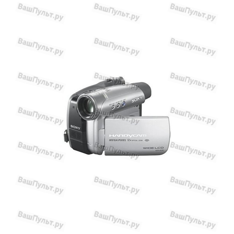 Sony DCR-HC46