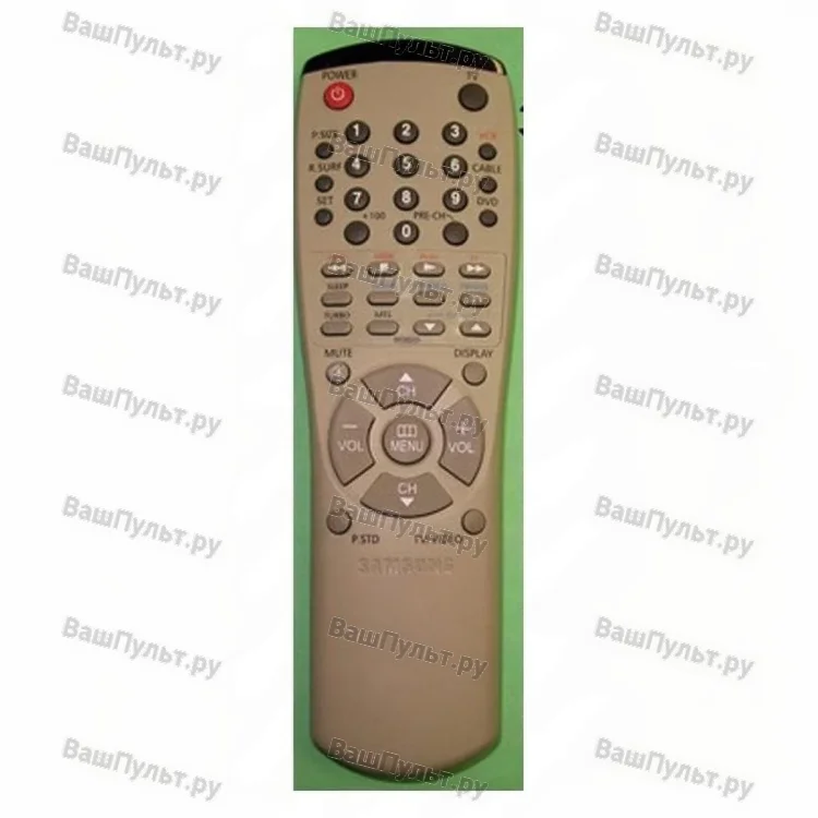 Пульт Samsung AA59-00302D (оригинальный)