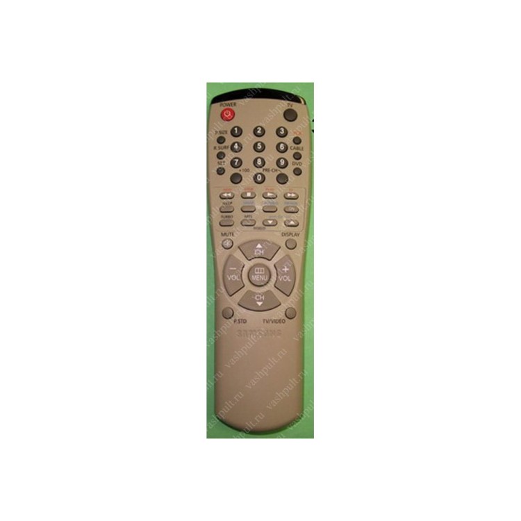 Пульт Samsung AA59-00302D