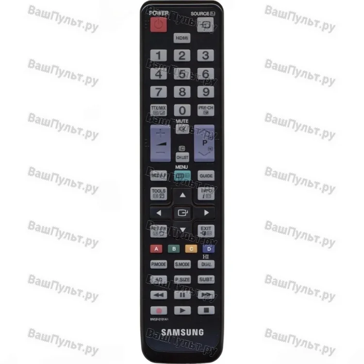 Пульт Samsung BN59-01014A (оригинальный)