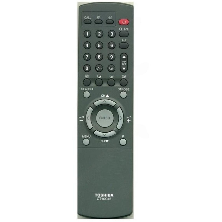 Пульт Toshiba CT-90045