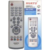 Универсальный пульт Huayu для Samsung RM-179FC-1