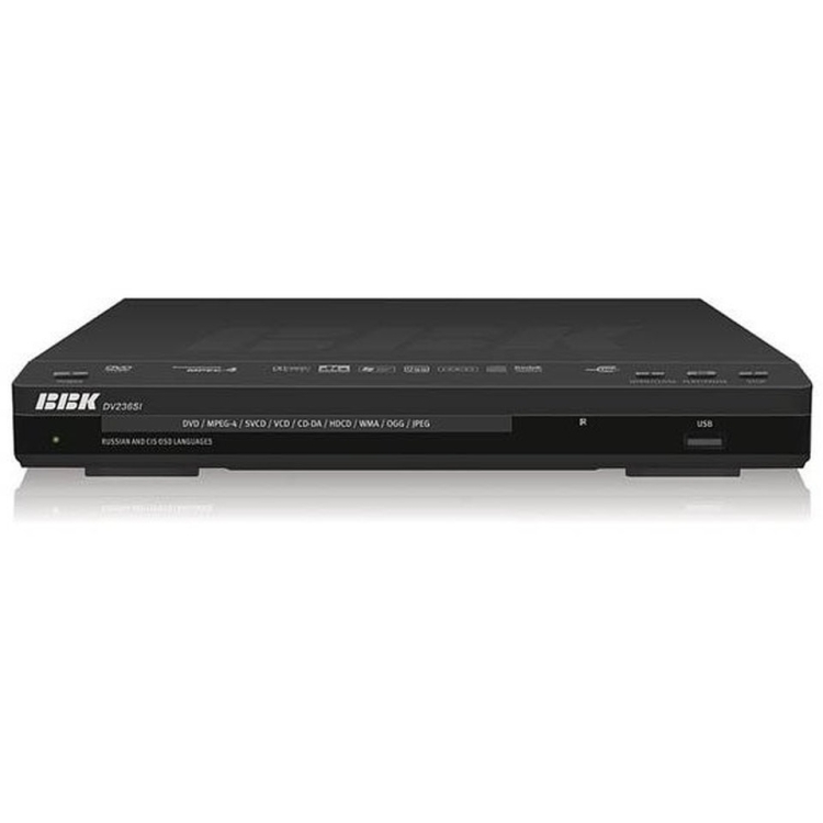 BBK DV236SI