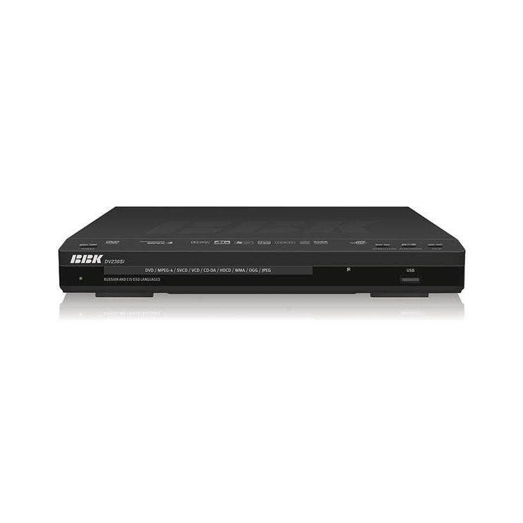 BBK DV236SI