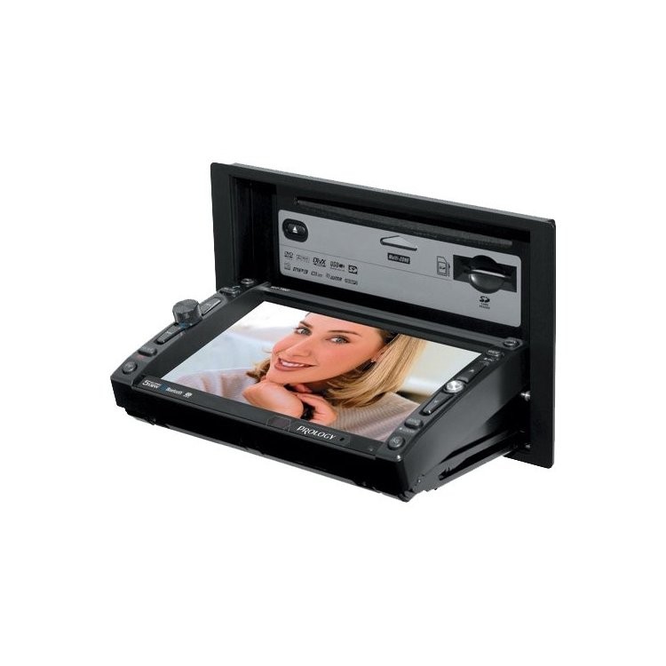 Prology MDD-7300T