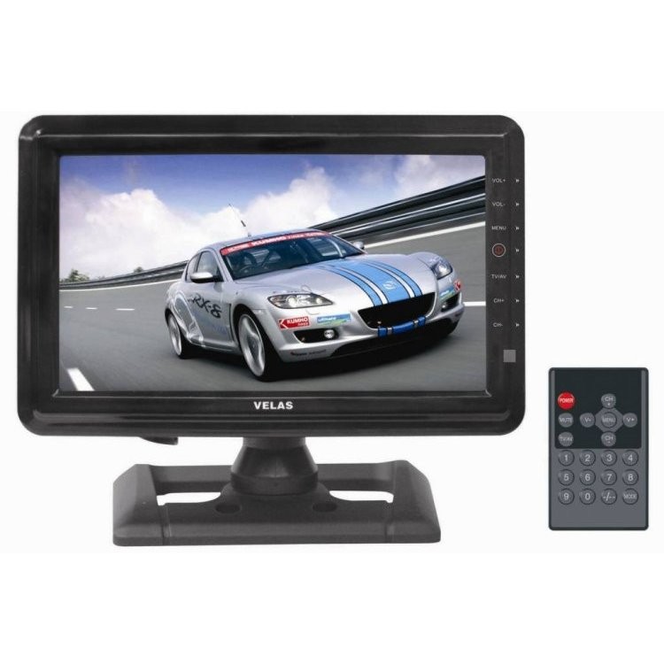 Velas VTV-C910