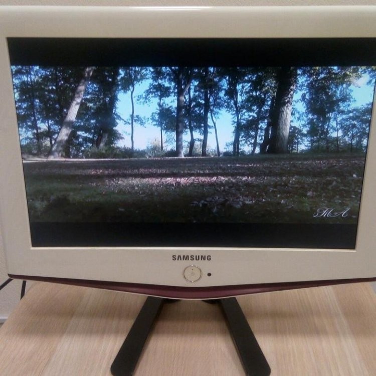 Samsung LE-19R71W