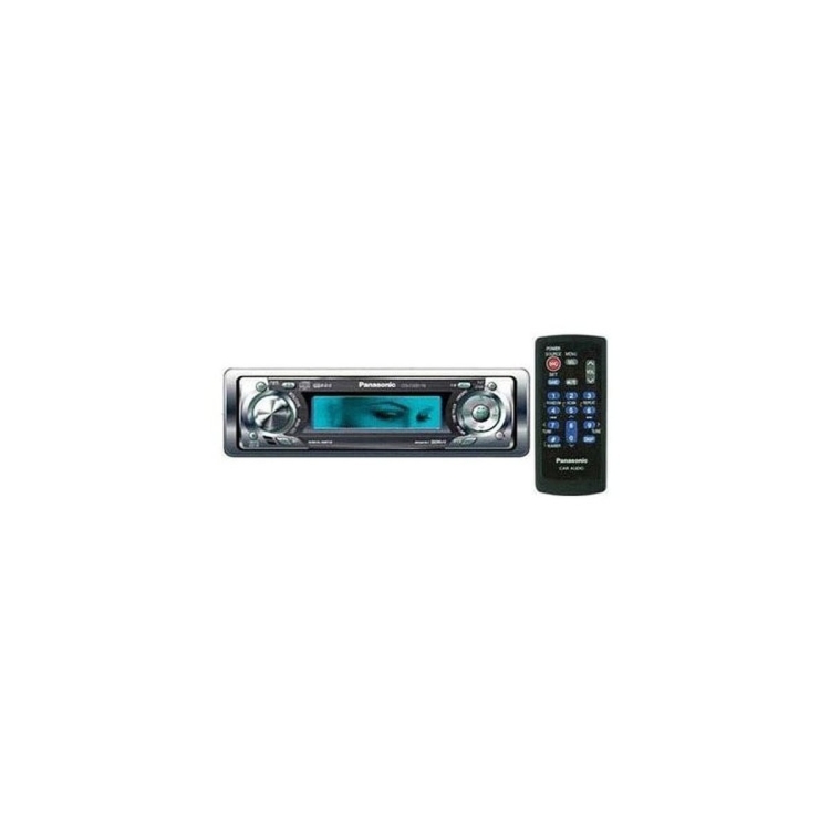 Panasonic CQ-C8352N