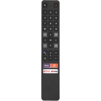 Пульт Huayu для TCL RC901V FMR8 (голосовое управление)