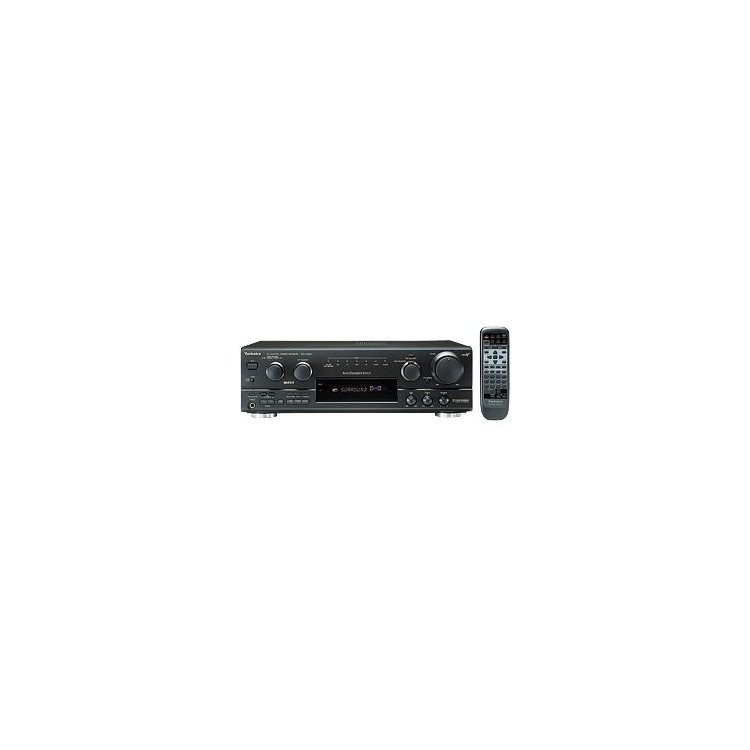 Panasonic SA-AX540