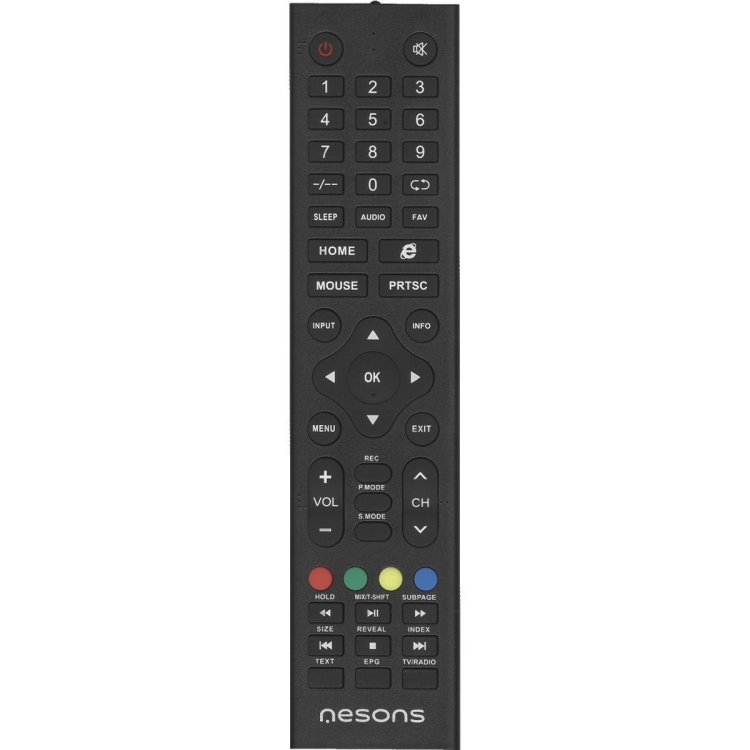 Пульт NESONS RC1950S (оригинальный)