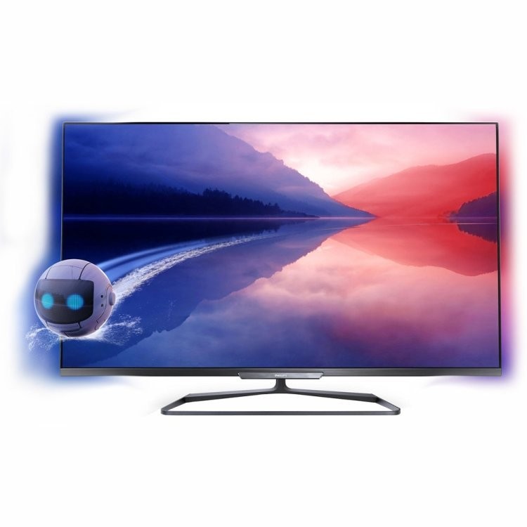 Philips 47PFL6198K/12