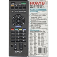 Универсальный пульт Huayu для Sony RM-L1090