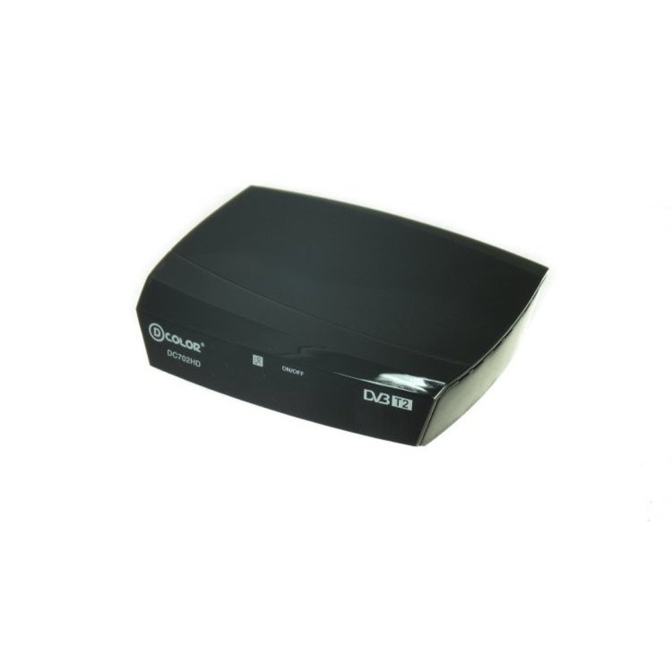 D-Color DC702HD